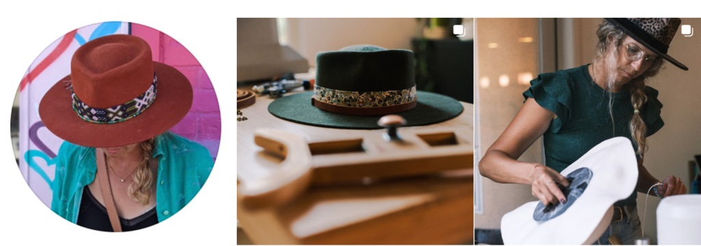 Charlotte Calichiama